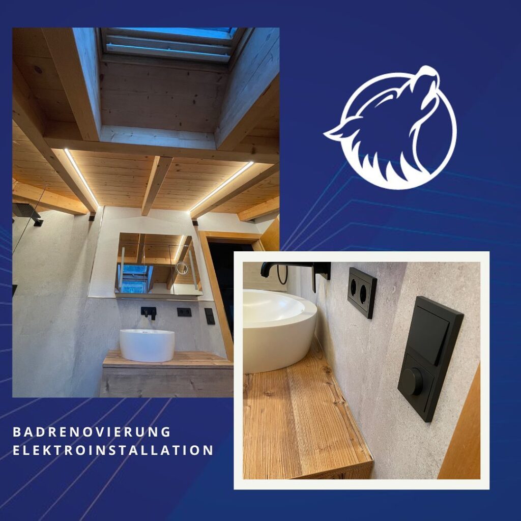 Instagram post from wolftechaustria. This post is in position 3.