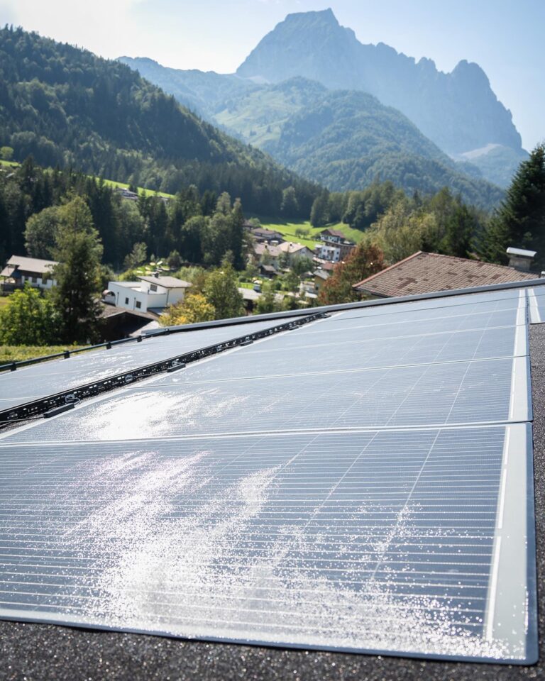 Instagram post from wolftechaustria. This post is in position 3.