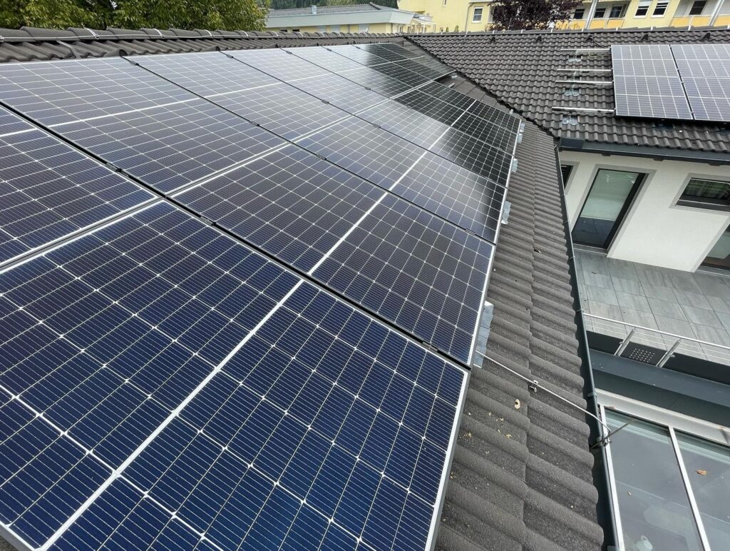Instagram post from wolftechaustria. This post is in position 2.